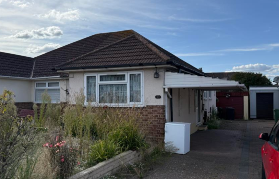 Refurbishment in Dartford photo